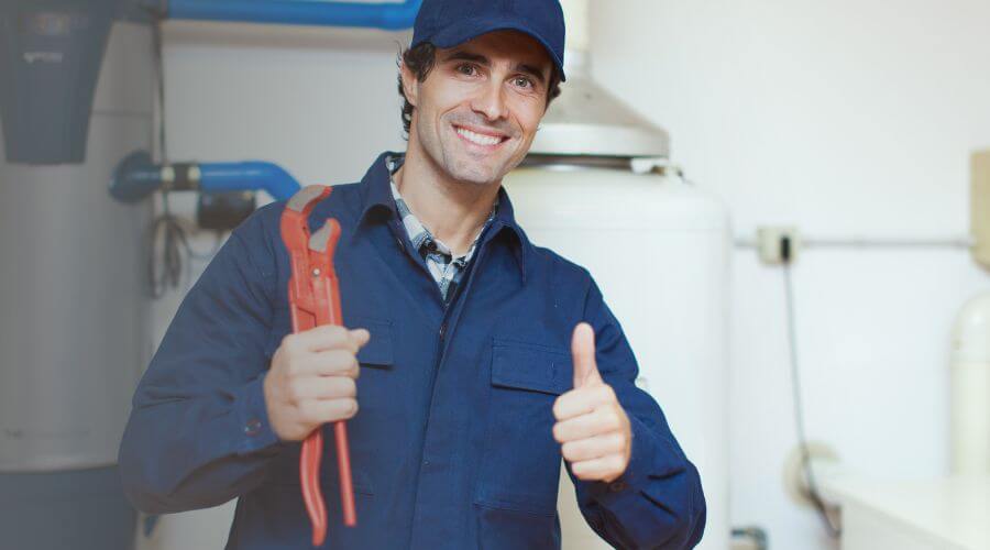 Professional expert plumbing services in Boswell, OK